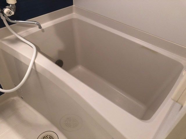 グリシーヌT 風呂画像