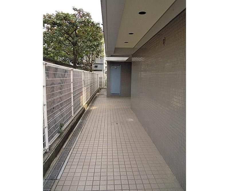 テンダーハウスＩＩ番館 その他