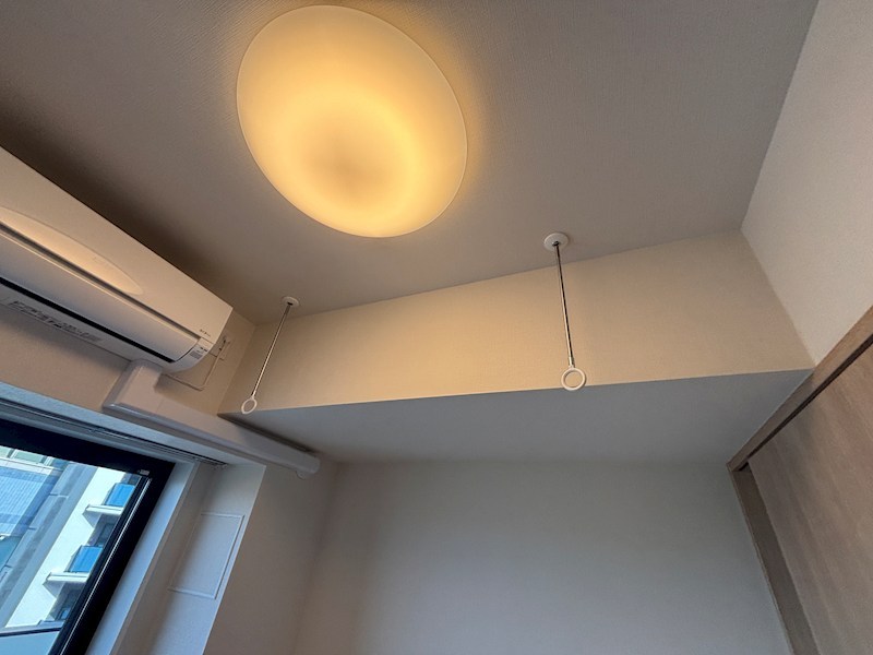 ドゥーエ新横浜 その他