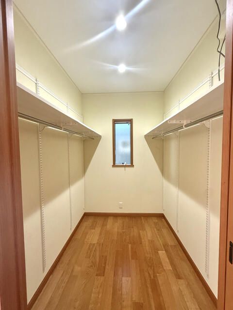 富士塚１丁目平屋 収納
