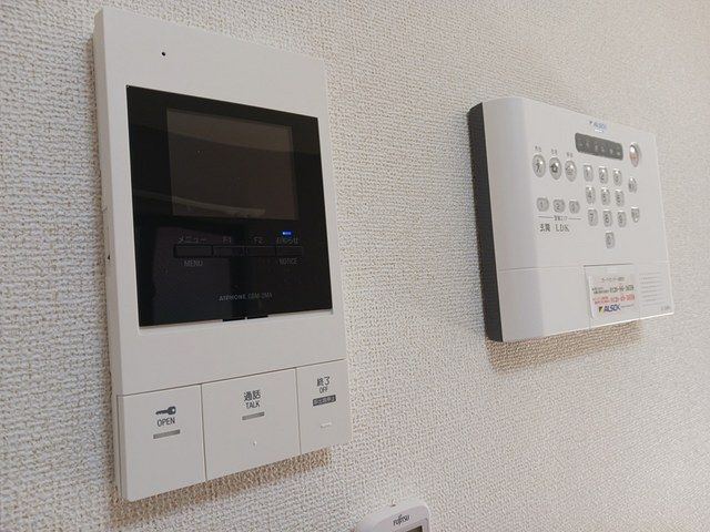 クラリエート セキュリティ