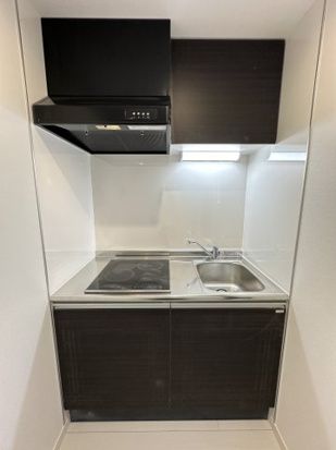 ベイルーム川崎平間 キッチン