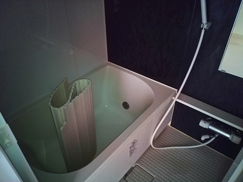 プレステージ欅壱番館 風呂画像