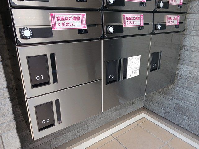 クラリエート その他設備