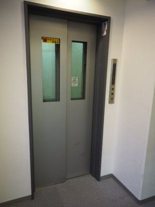 グランデ岸根公園Ⅱ その他設備
