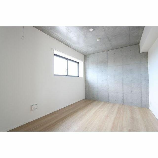 ピノタージュ日吉本町 ベッドルーム
