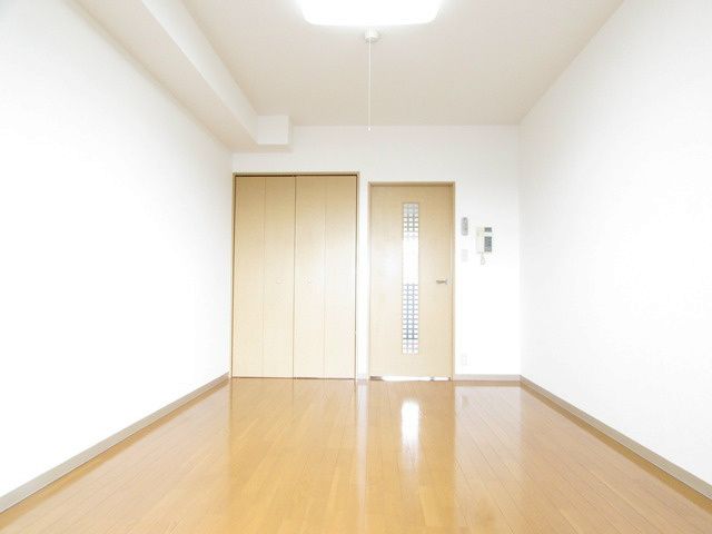 キャッスルＪＫ リビング
