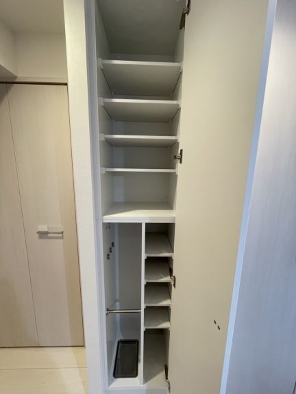 SHOKEN Residence新丸子Ⅱ その他設備