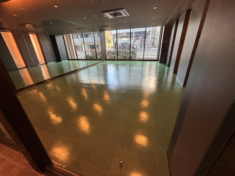 ドゥーエ新横浜 その他