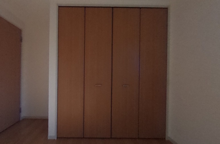 グリーンヒルズＣ 収納