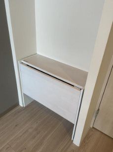 ベルラディエ新横浜 その他