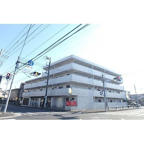 メゾンブランシュ日吉  外観