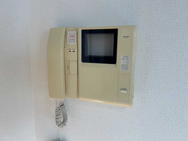 ビューサイト横浜 セキュリティ