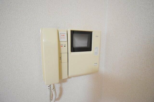 ビューサイト横浜 セキュリティ