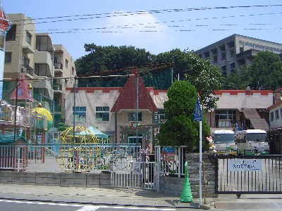 アネックス日吉 幼稚園