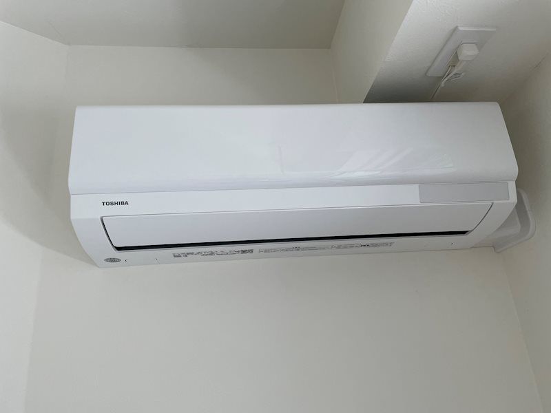 コートタワー新横浜 その他設備