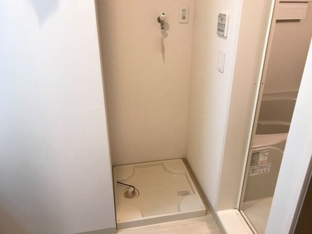 リリィガーデン その他設備