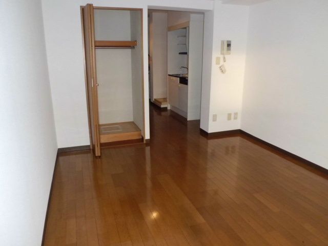 オーキッドレジデンス港北綱島アネックス ベッドルーム