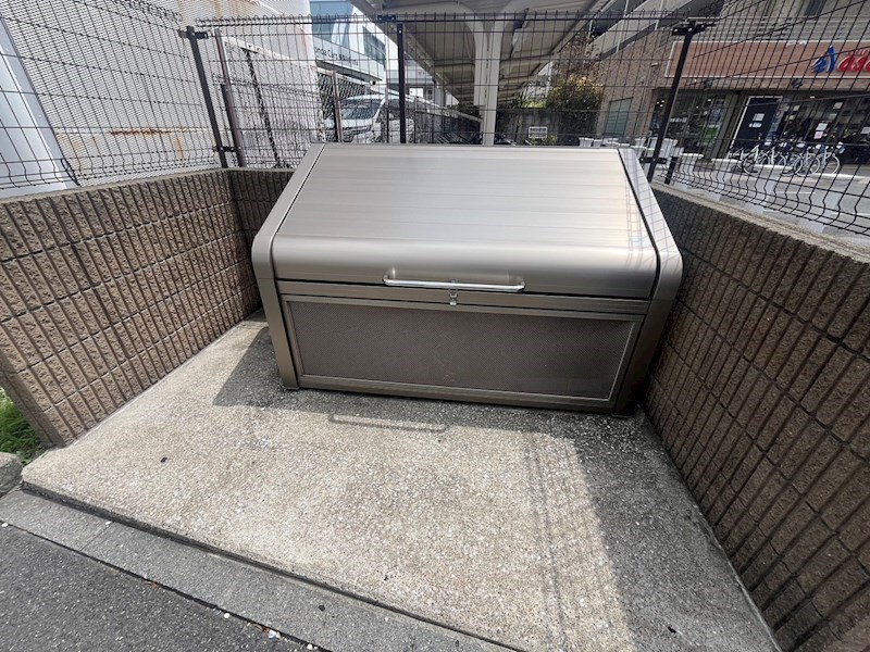 ヴィヴァーチェ日吉 その他共有部分