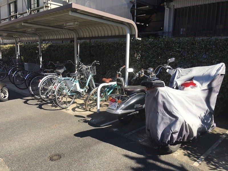 オーキッドレジデンス港北綱島アネックス その他共有部分