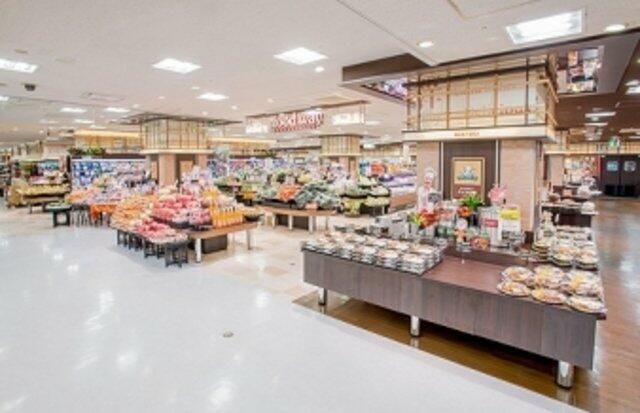 PLUS CITY 眺望