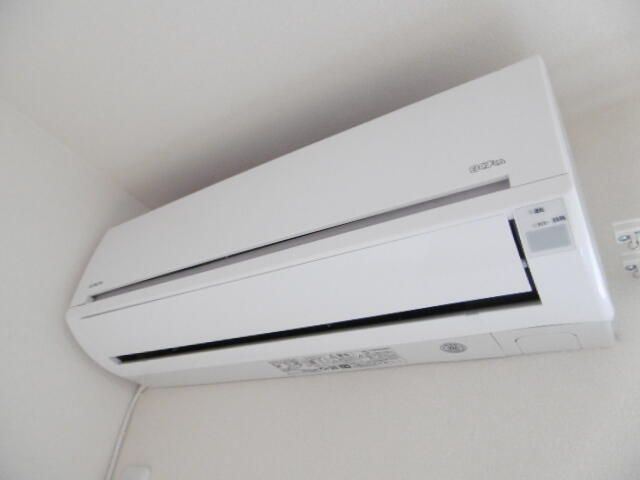 アルモ大倉山 その他設備