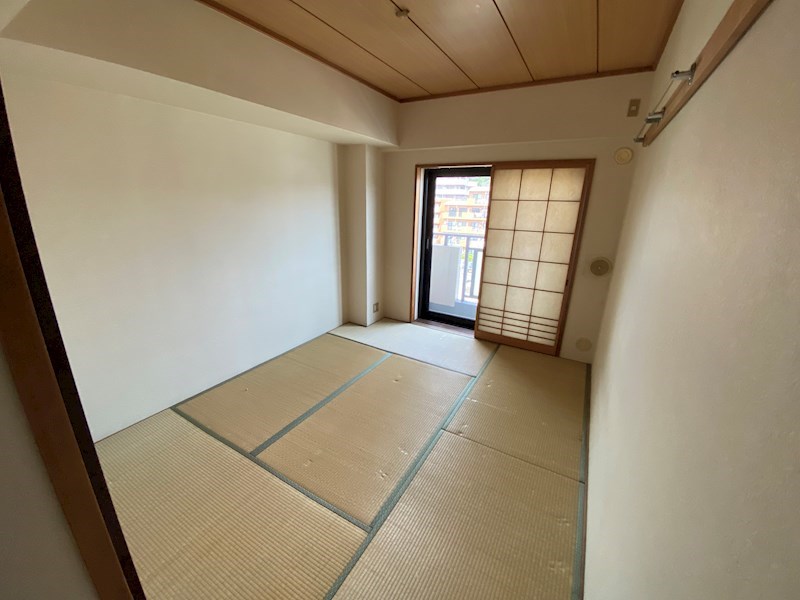 ピアコート大倉山 その他