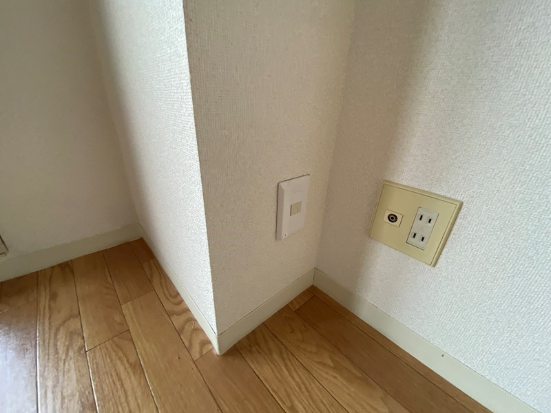 ピアコート大倉山 その他設備