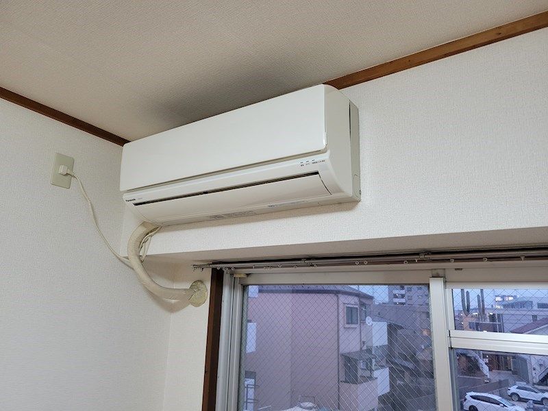 メゾンブランシュ日吉  その他設備