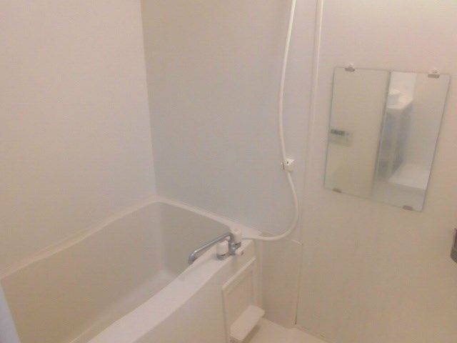 グリーンクレスト新横浜Ｂ 風呂画像