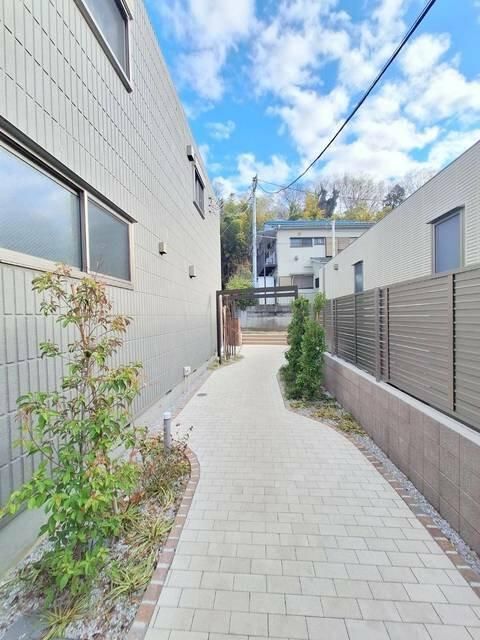 PLUS CITY その他共有部分