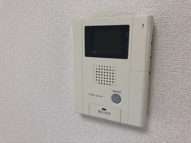 プロムナード セキュリティ