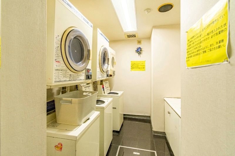 新丸子ダイカンプラザCity その他共有部分