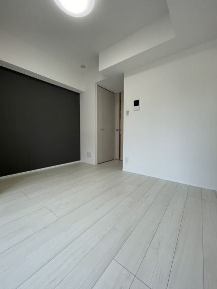 SHOKEN Residence新丸子Ⅱ ベッドルーム