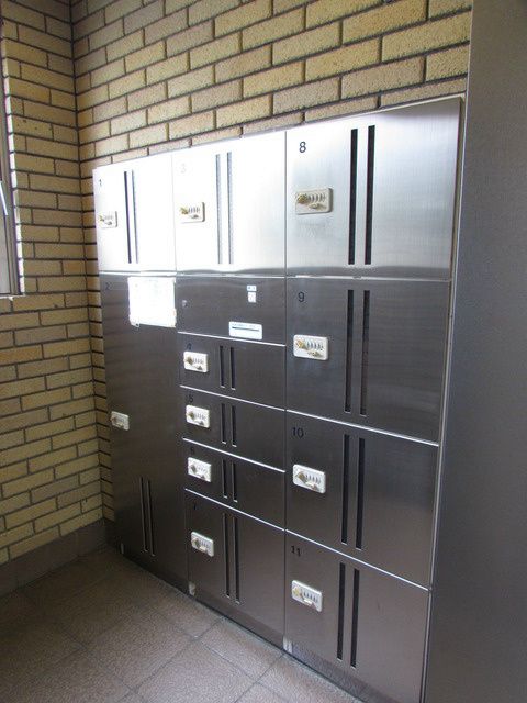 キャッスルＪＫ その他共有部分
