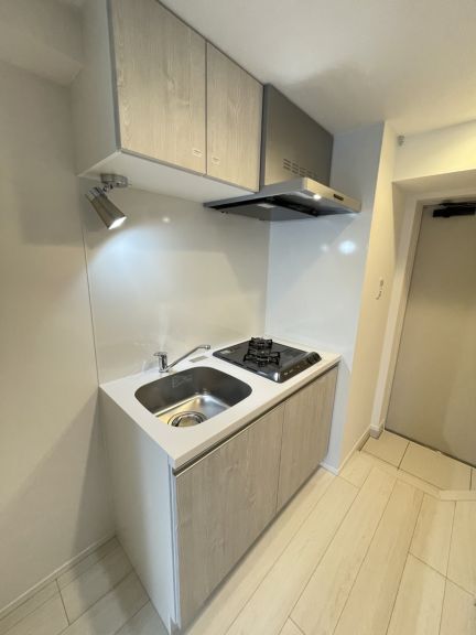 SHOKEN Residence新丸子Ⅱ キッチン