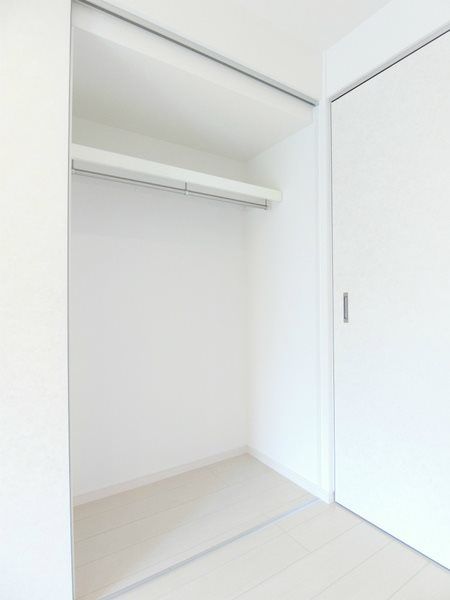 Blanc 収納