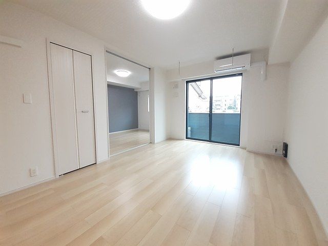 アーバンウッド リビング