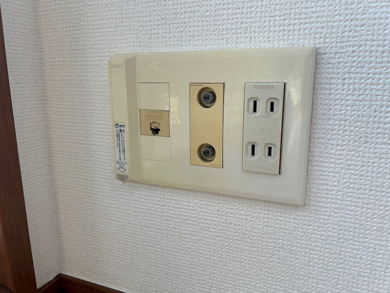 ビューサイト横浜 その他設備