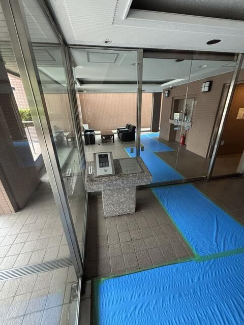 藤和シティホームズ大倉山弐番館 その他共有部分