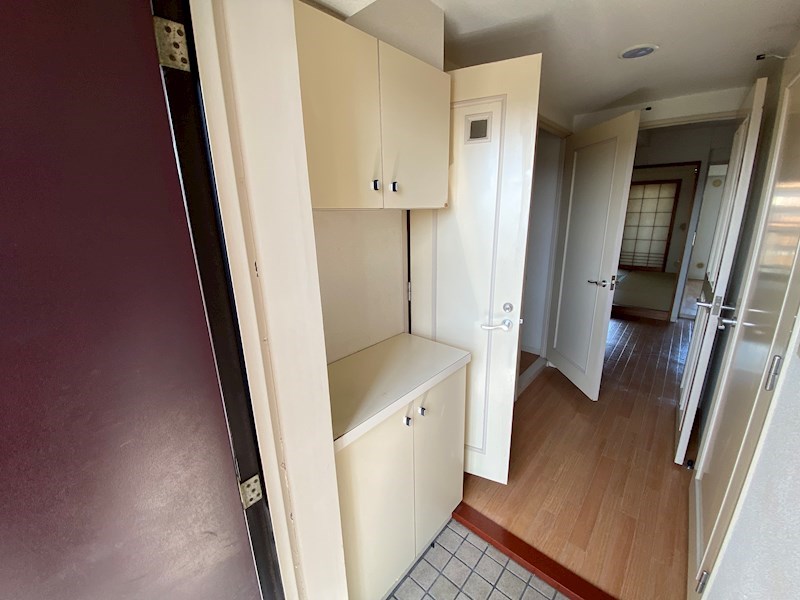 ピアコート大倉山 その他部屋・スペース
