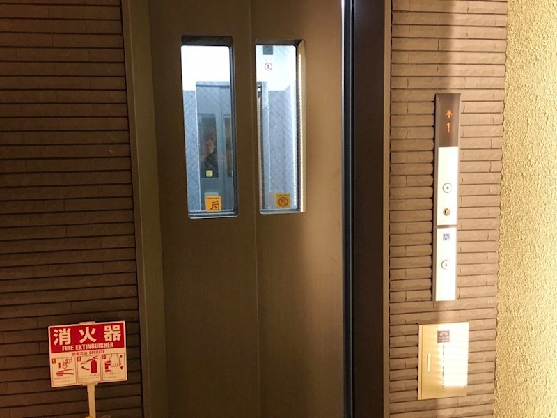 charcoal その他設備
