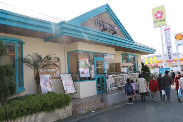 Kolet横浜六角橋 レストラン