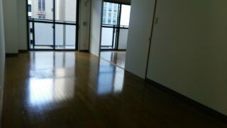 フィオーレ新横浜 その他部屋・スペース