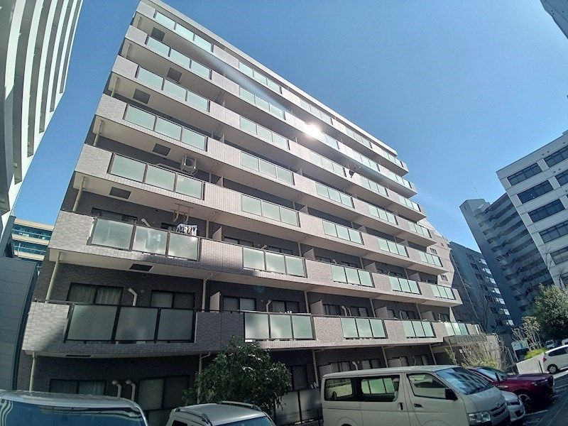 フィオーレ新横浜 その他