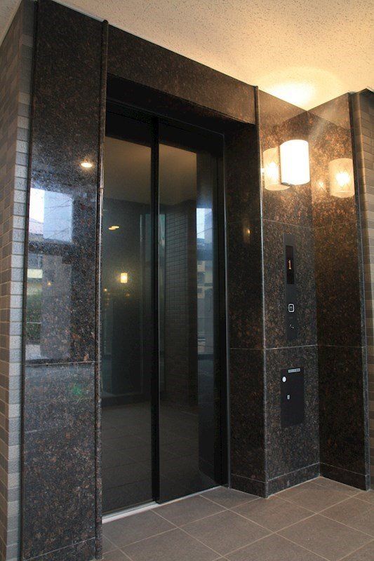ルーブル武蔵中原参番館 その他共有部分