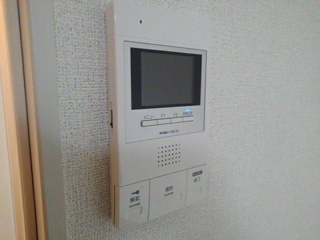 パラッツォ　プリート セキュリティ