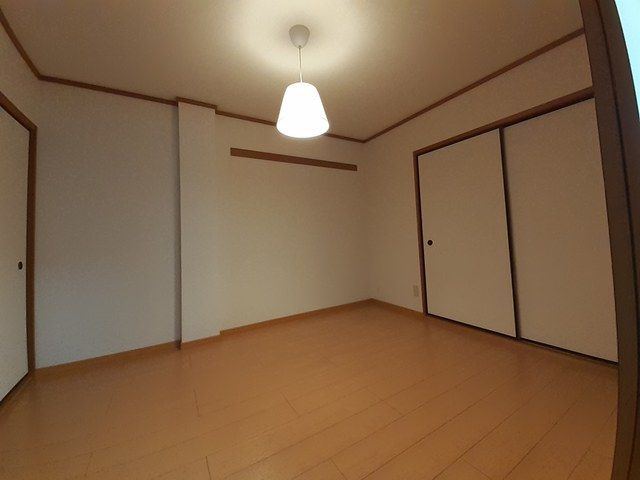 メルヴェイユ羽沢 その他