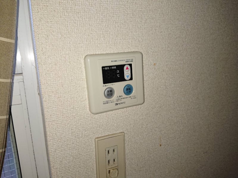 ホシノハウス その他