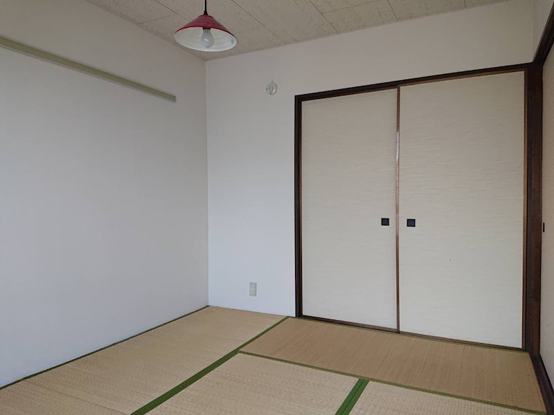ホシノハウス その他部屋・スペース